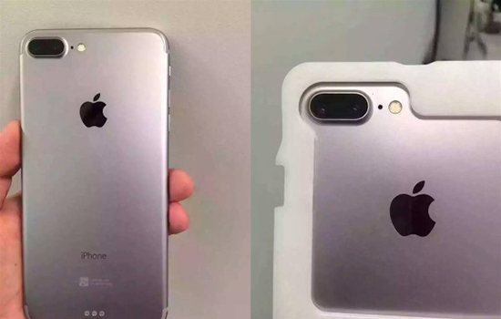 科客晚报：iPhone7提前可预定 三星新增水下触屏黑科技