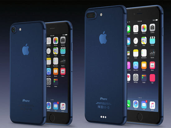 加量还减价？iPhone 7售价或下调100美元