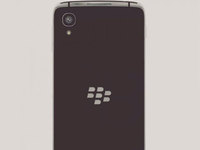 黑莓有望在下周发布新款安卓手机