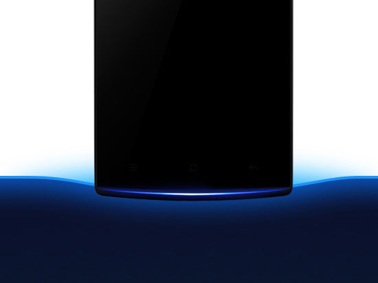 五彩跑马呼吸灯 这货真的是OPPO Find 9吗？