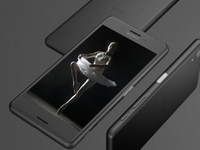 被吐槽太贵 索尼Xperia X发售10天立马跳水