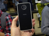 Moto X到Moto Z并非取代关系 前者依然存在