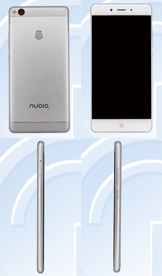 nubia Z11旗舰来袭！C罗有望亮相发布会？