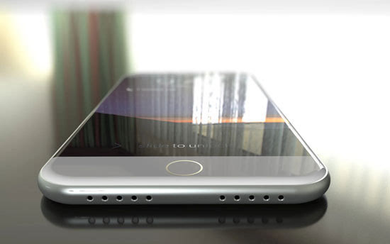 iOS 10发布获赞！外媒看衰：阻挡不了iPhone销量下滑