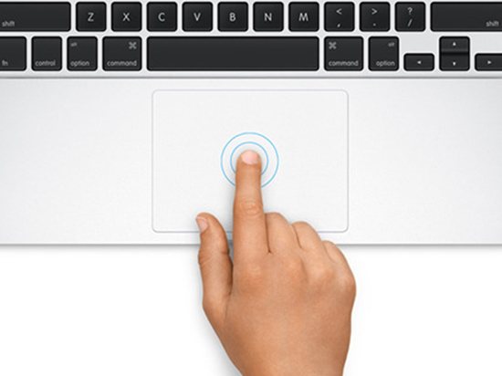 新MacBook Pro将增加Touch ID功能？
