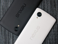 儿子还是亲的好，谷歌准备为Nexus增加专属功能