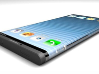 外形大变，iPhone 8将采用双曲屏设计？