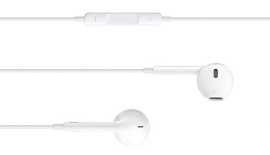 新接口却配旧耳机 苹果iPhone 7居然要这么玩？