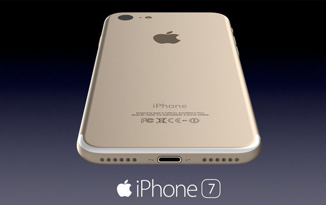 苹果终于想通了？iPhone 7电池容量将大增