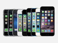 大部分美国iPhone用户正放缓升级系统速度