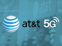 AT&T携手诺基亚测试5G，传输速度逆天！