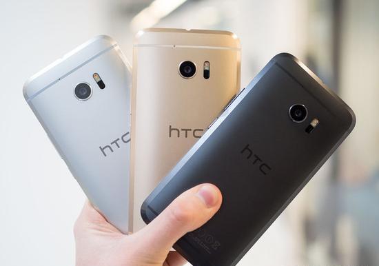 依旧无语！HTC 10骁龙国行版价格惊人
