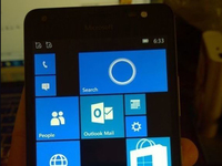 Lumia 850更多图片曝光 亮点寥寥