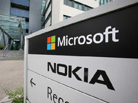 心疼诺基亚 微软要关闭芬兰手机部门了！