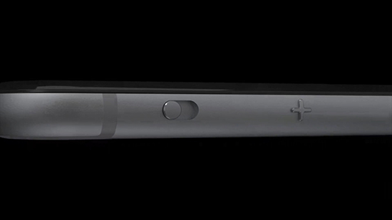 视频：iPhone 7最新概念视频 连home键都没有了