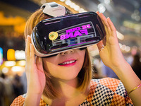 ARM发布全新CPU和GPU：专注移动VR