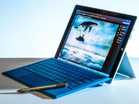 微软宣布Surface 3年底停产或不再有后继机型