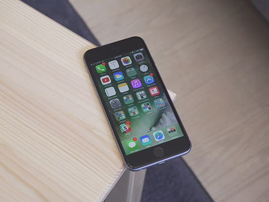 一分钟带你看完iOS 10 beta4所有新亮点