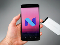 科客晚报：Android N有名字了！ iPhone 7加量不加价？