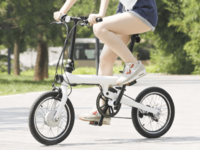 小米发布米家助力自行车 即使不便宜还是有人抢