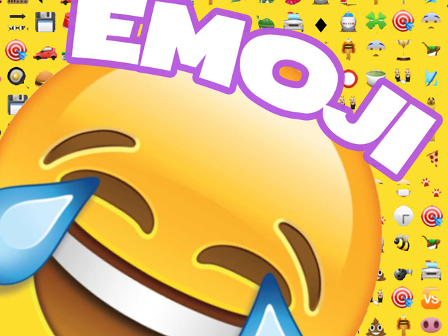 又有一波新emoji表情发布了，有你喜欢的么？