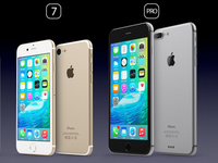 iPhone 7正式发布：史上最最最便宜的苹果手机来了