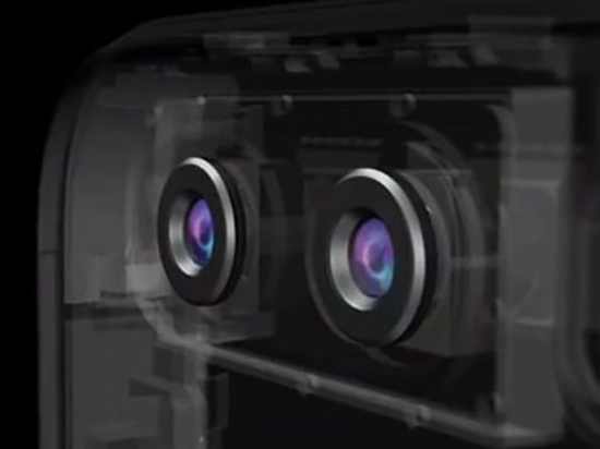 为VR做准备？三星Galaxy S8或配备双摄像头