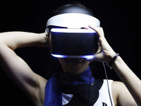 卖得太好！PS VR美国再放货预定 中国区定于7月底发布