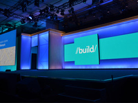 微软Build 2016：Win10年度更新将至 人工智能成亮点