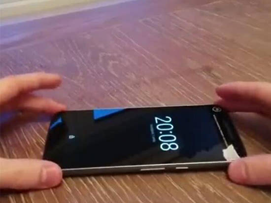 第4代Moto G视频曝光 指纹识别哪去了？