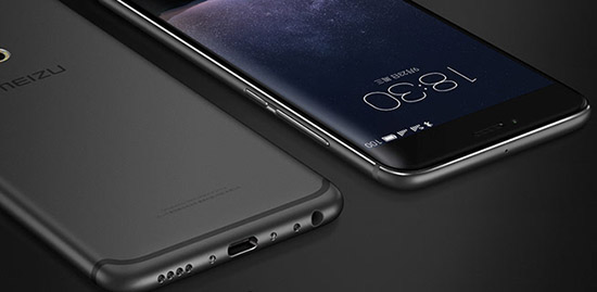 科客晚报：魅族PRO 6下周发布，iPhone 8或有重大突破？