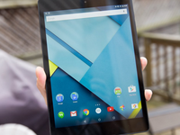 平板已成过去 谷歌宣布不再销售Nexus 9