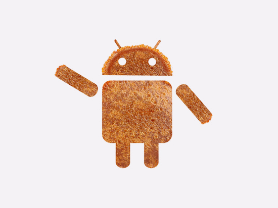 Android N征名活动进行中：印度神饼暂夺第一！