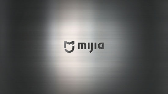 小米生态链全新品牌发布：MIJIA米家！