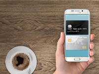 Samsung Pay 3月29日上线 只要有POS机就能刷