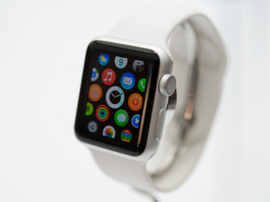 2020年Apple Watch的购买人群将是安卓手表的三倍