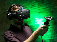 虚拟现实市场越来越大 罗技也打算加入？