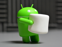 开始发力！Android 6.0市场占有率暴涨一倍