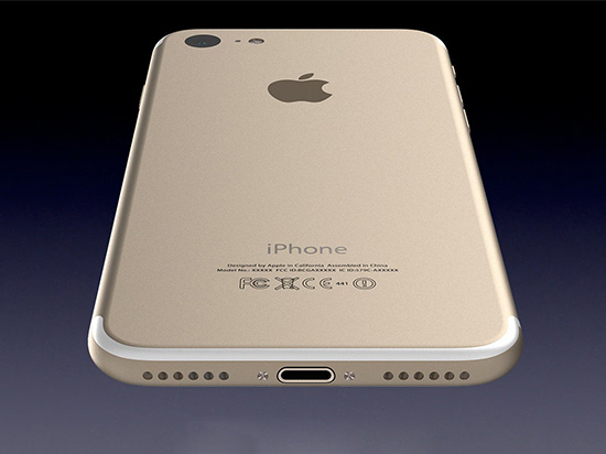 科客晚报：iPhone 7保留3.5mm接口？三星或推出折叠手机