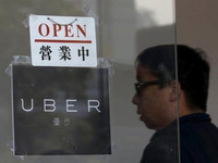 Uber创始人：每年亏损10亿美元也要继续在中国烧钱