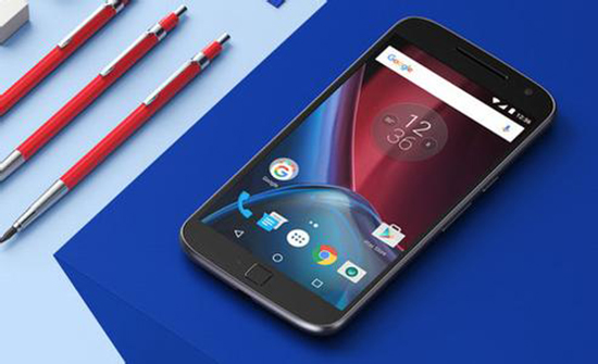 Moto G4\G4 Plus正式发布：搭载骁龙617