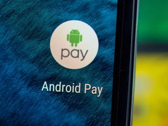 女子抢注“AndroidPay”域名 法院判决让其欲哭无泪