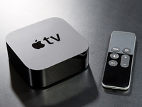 苹果的Apple TV来不了，小米的盒子却去了美国