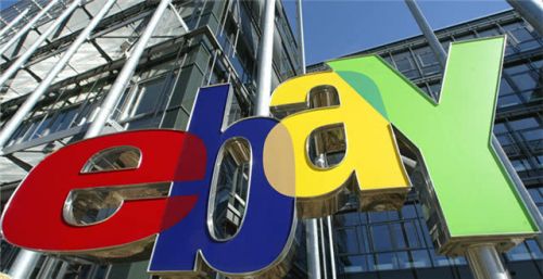 VR设备免费发放！eBay推出VR购物应用