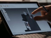 视频：Make on Surface 微软最新广告合集