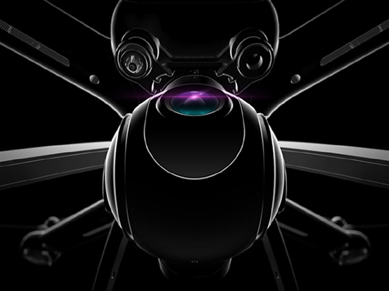 小米无人机将在5月25日正式发布：支持4K拍摄