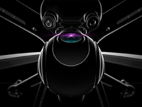 小米无人机将在5月25日正式发布：支持4K拍摄