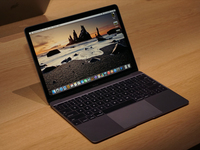 MacBook黑科技 存储速度竟可飙升千倍！