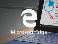 悲催：微软Edge浏览器占有率依旧低得可怜