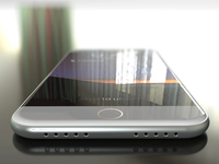 科客晚报：iPhone 7后壳再被曝 小米/华为密谋曲面屏手机